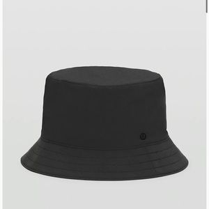 Reversible Lululemon Bucket Hat